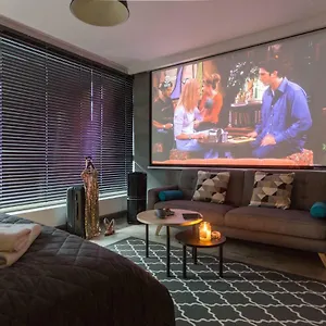 公寓式酒店 在点公寓, 克拉科夫